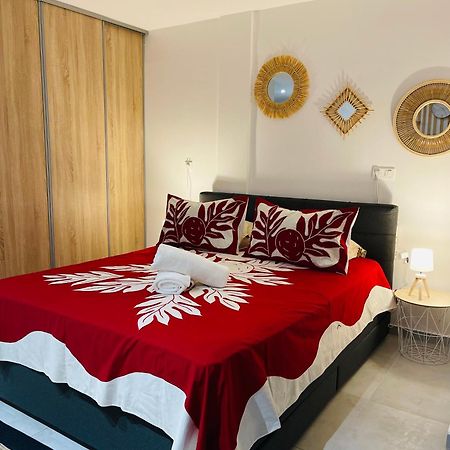 Hei Studio Папеэте Экстерьер фото