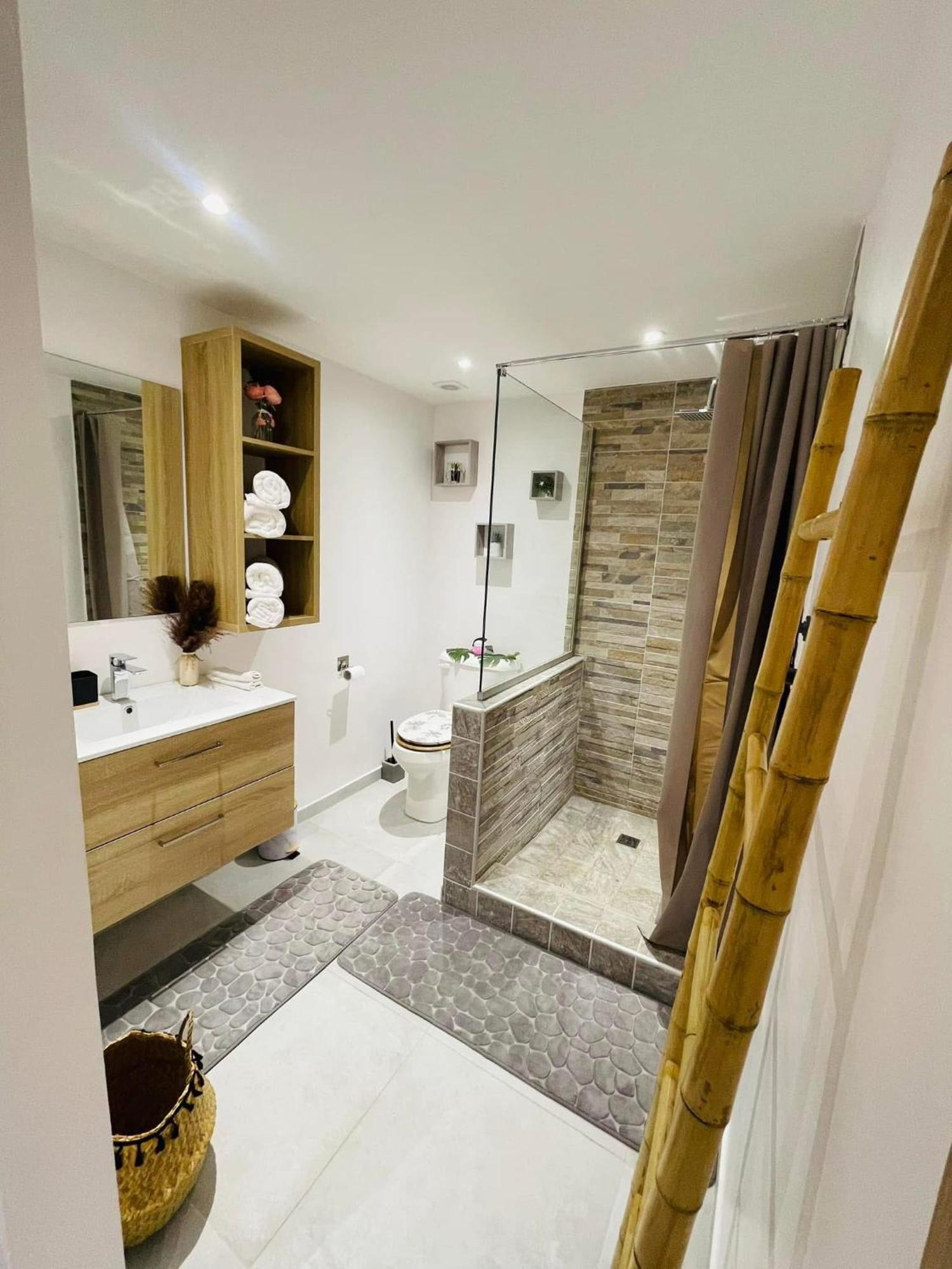 Hei Studio Папеэте Экстерьер фото