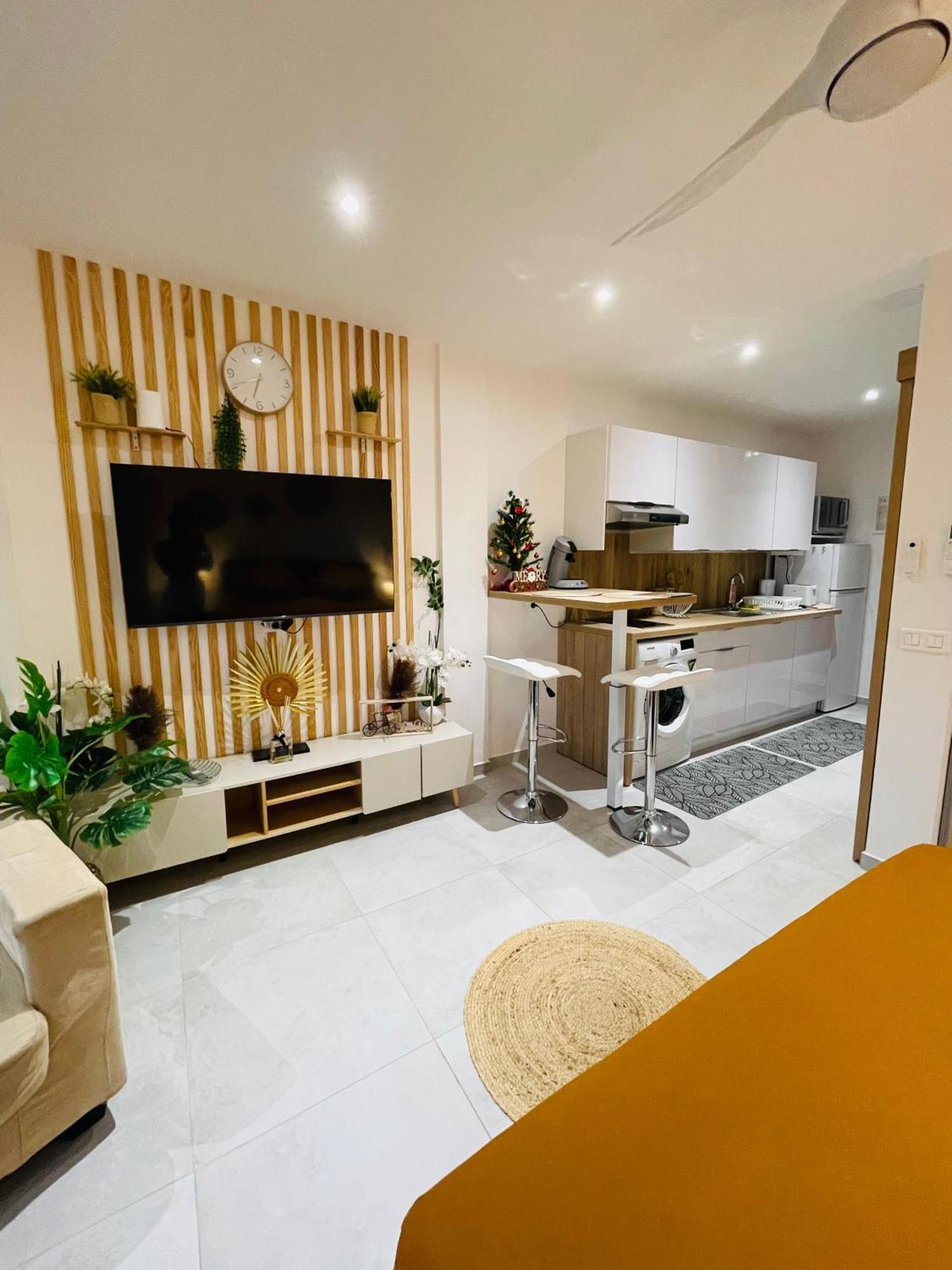 Hei Studio Папеэте Экстерьер фото
